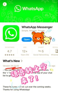 做好这十个细节让whatsapp防封更稳定可靠