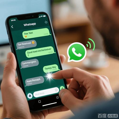 WhatsApp添加好友的完整操作指南与安全沟通建议 WhatsApp添加好友的完整操作指南与安全沟通建议