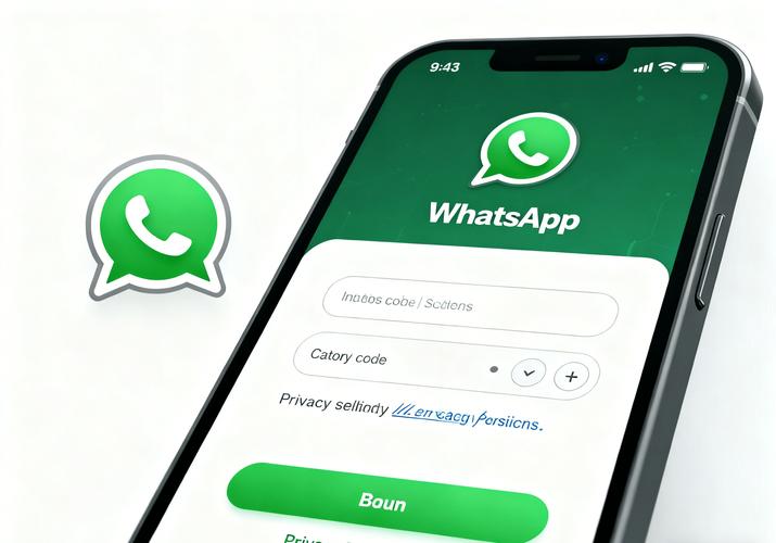 标题:WhatsApp私域运营从零搭建高转化增长体系的完整指南 标题:WhatsApp私域运营从零搭建高转化增长体系的完整指南